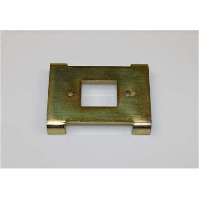 42 in Deck Blade Mount Tray YT EZR ZT