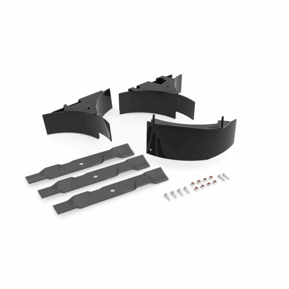 Zero-Turn Mulching Kit - 48 in. Decks