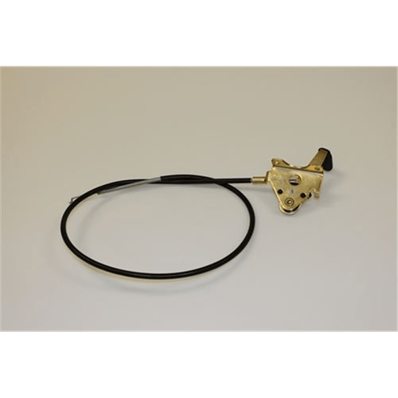 Ariens Zero Turn Mower Cable, Throttle Choke