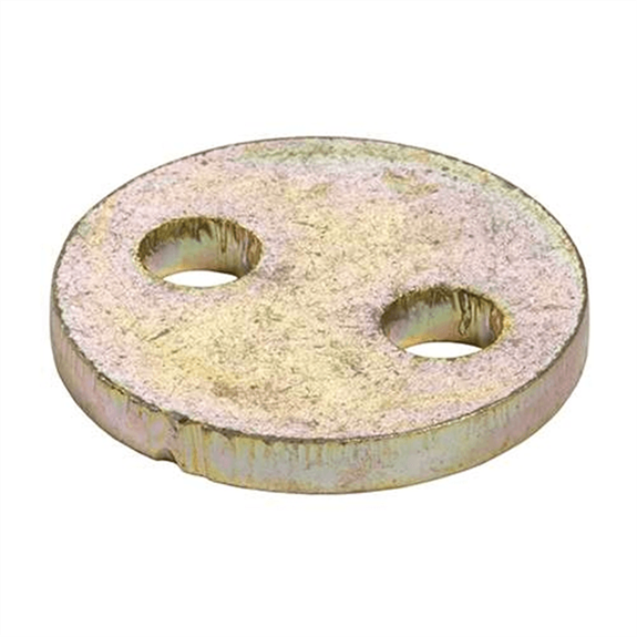 Ariens Sno-thro And Lawn Mower Pivot, Center