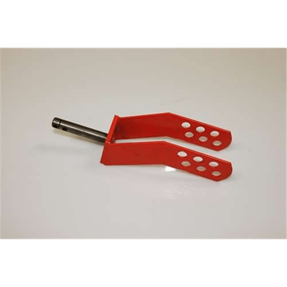 Ariens Walk-behind Mower Wheel Yoke Weldment