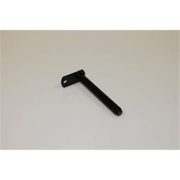 Ariens  Zero Turn Mower Weldment, Mower Mounting Pin
