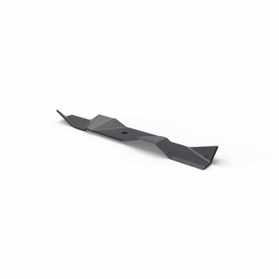 60 in Deck Mulch Mower Blade APEX ZENITH ZT HD PRO-TURN