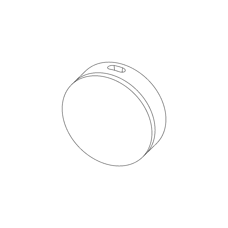 Cover, Recoil - Kohler Ch255