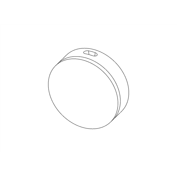 Cover, Recoil - Kohler Ch255