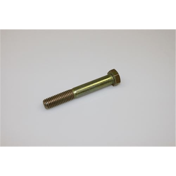 Ariens Sno-thro And Lawn Mower Bolt, Hex .50-13 X 3.50 Grade 5