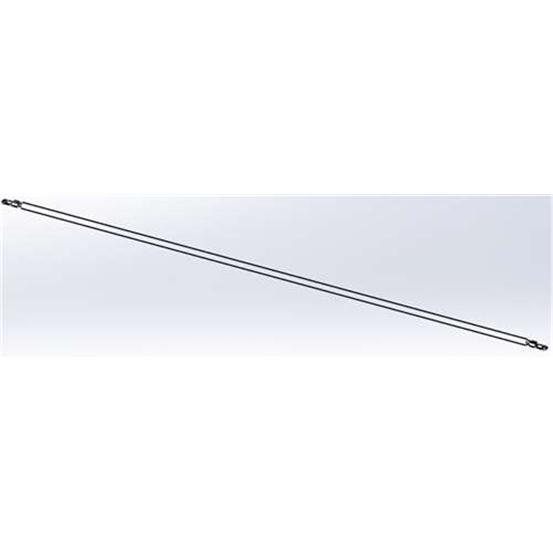 Ariens Zero Turn Mower Cable, Battery- 42 Positive