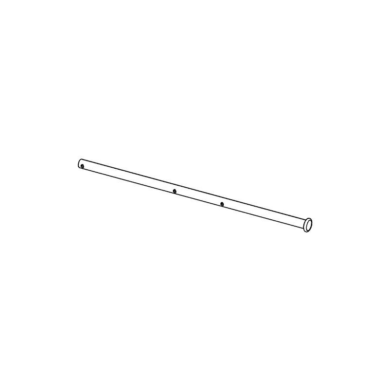 Ariens Sno-thro Pin, Pivot