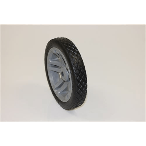 Ariens Walk-behind Mower Wheel, 10.3 Od X 2 Wide Right Hands