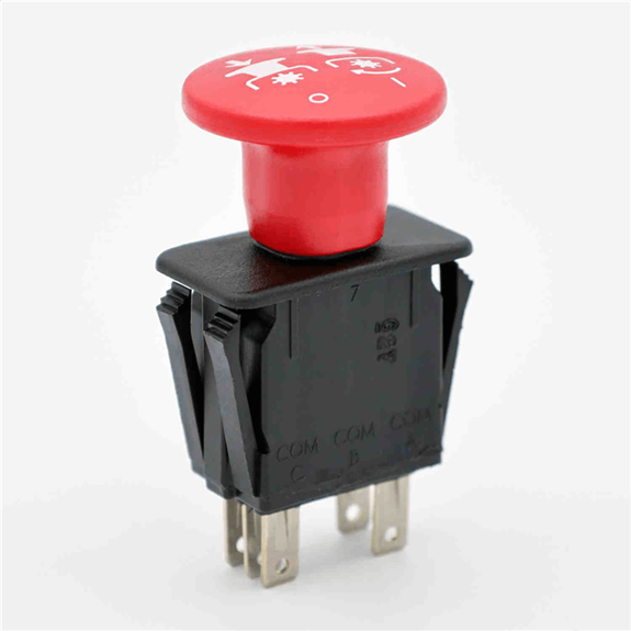 PTO Snap Mount Clutch Switch