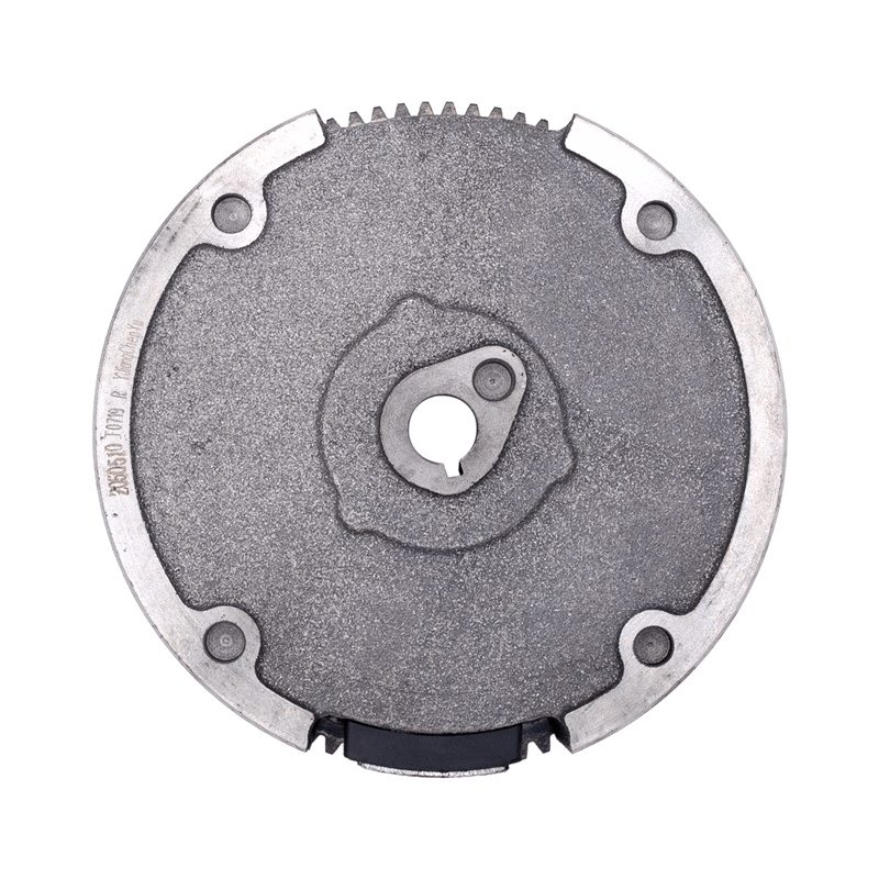 Flywheel Sub Assembly - COMPACT