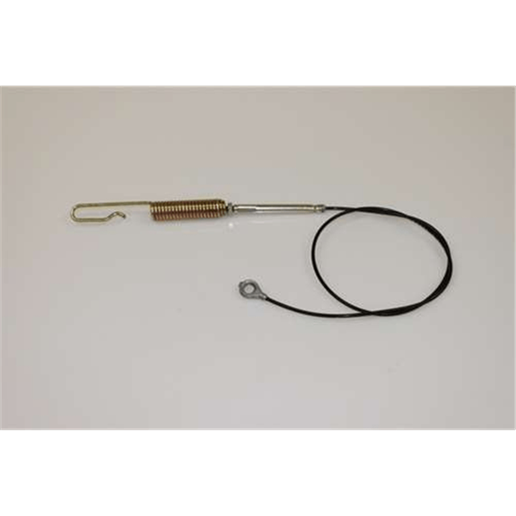 Snow Blower Auger Cable - 30.8 In.