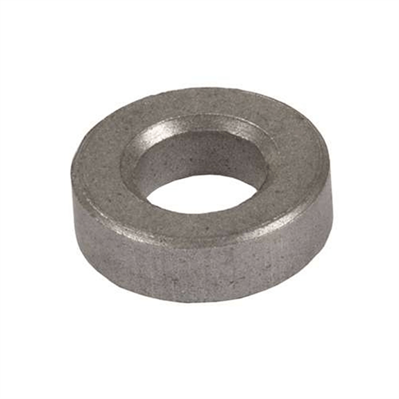 Ariens Sno-thro And Lawn Mower Spacer .380 X .750 X .236