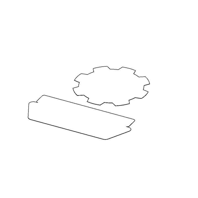 Decal-Ariens  21 in.