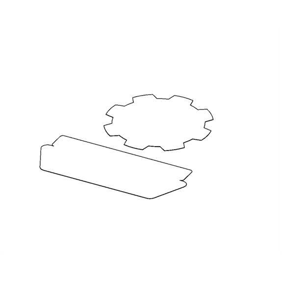 Decal-Ariens  21 in.