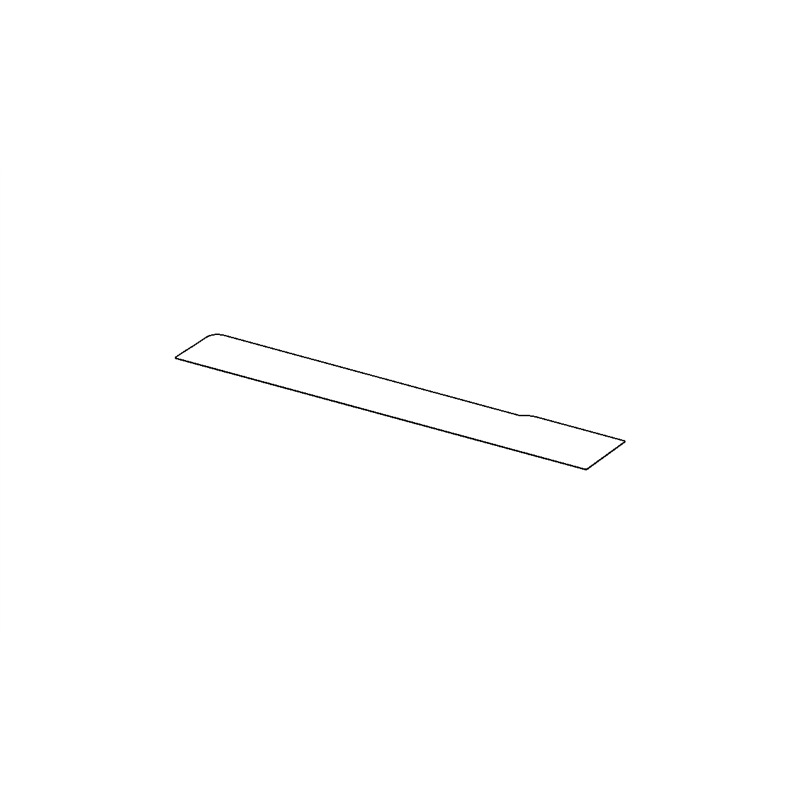 Decal, Dash - Compact 24