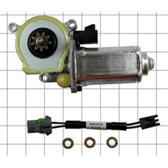 Ariens Snow Blower Electric Chute Motor