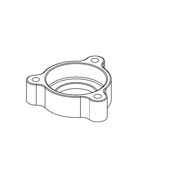 Holder, Bearing - Pm