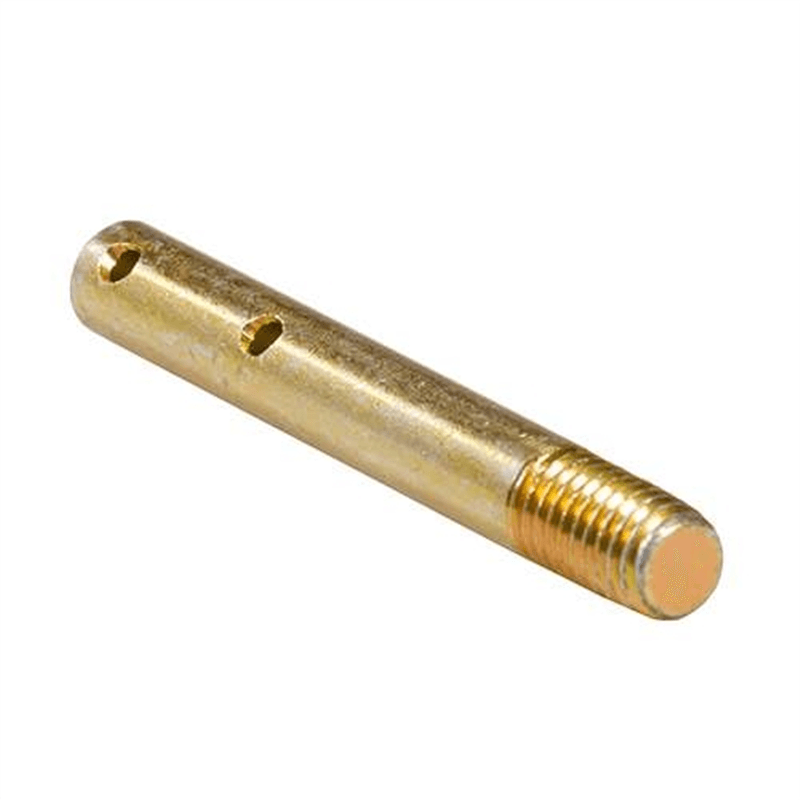 Ariens Sno-thro Worm Shaft