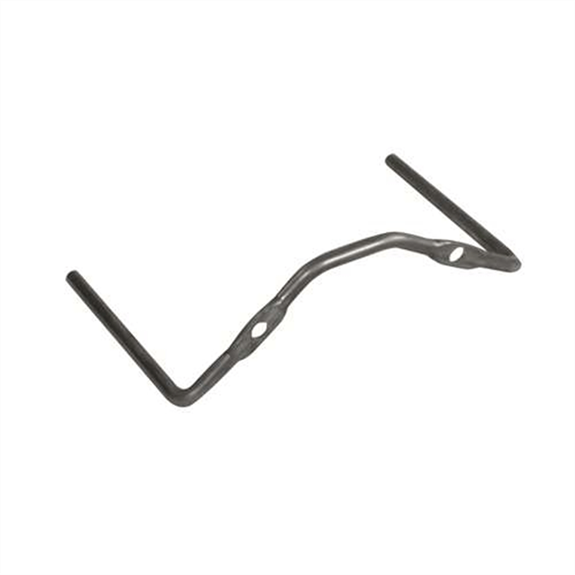 Keeper.belt.mandrel.pulley