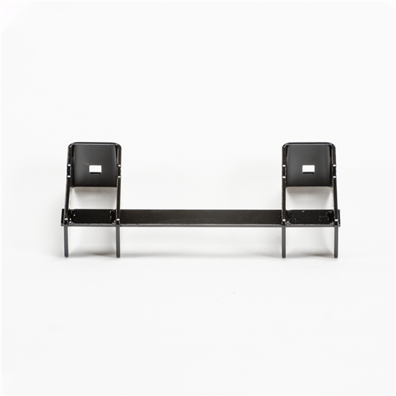 Seat Latch Receiver