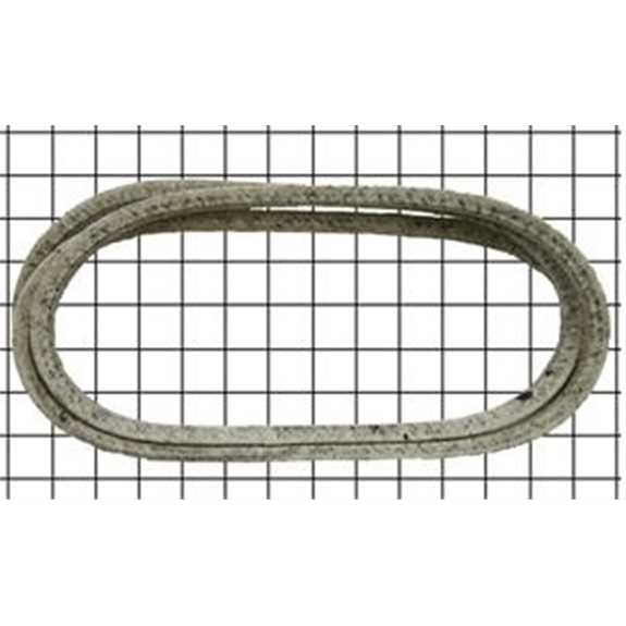 Zero Turn Mower V-belt - Wrapped