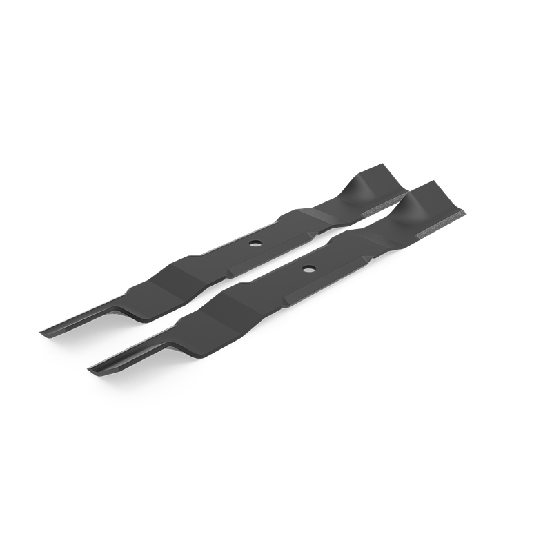 42 in Deck High-Lift Mower Blade Kit EDGE (2-Pack)