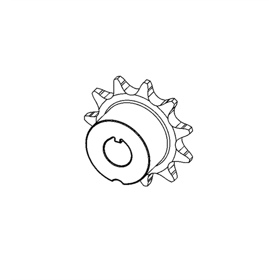 Sprocket, 11 Tooth