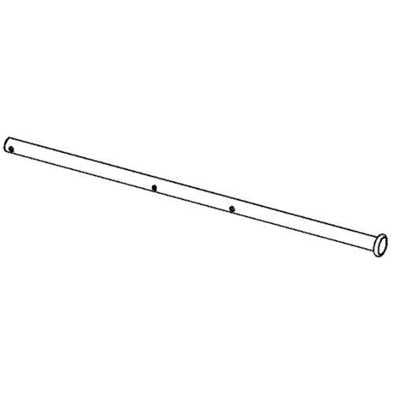 Ariens Sno-thro Pin, Pivot