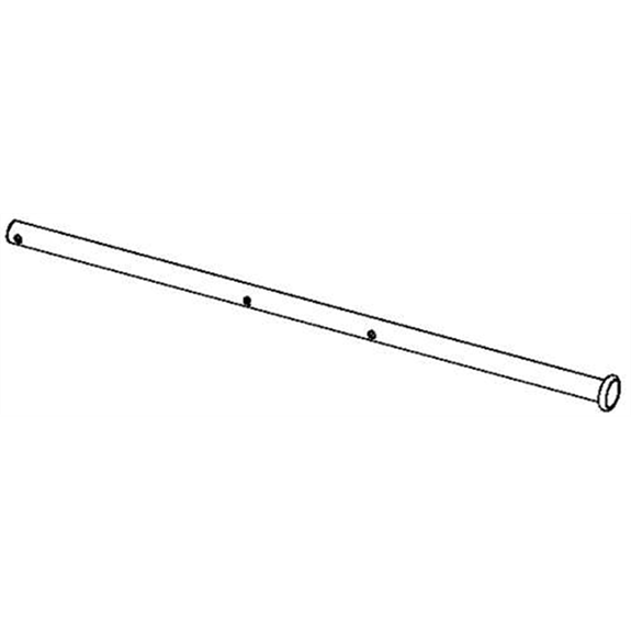 Ariens Sno-thro Pin, Pivot
