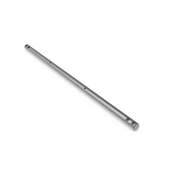 Ariens Sno-thro Axle, Compact