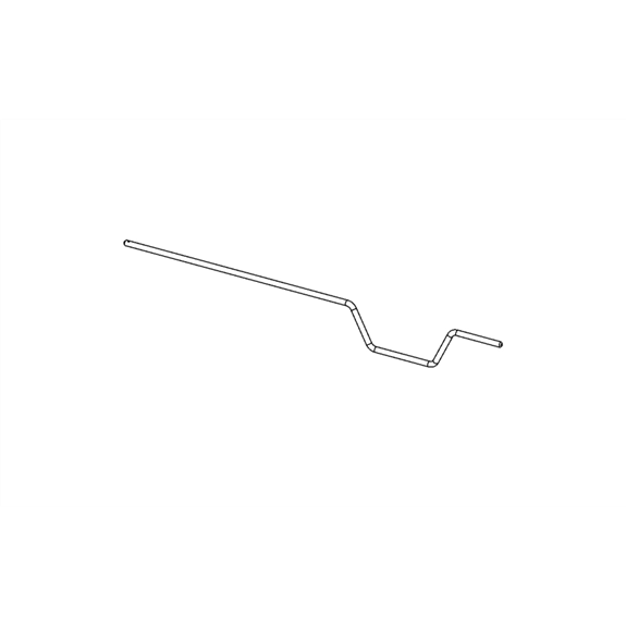 Rod,crank - Smdash Dlx
