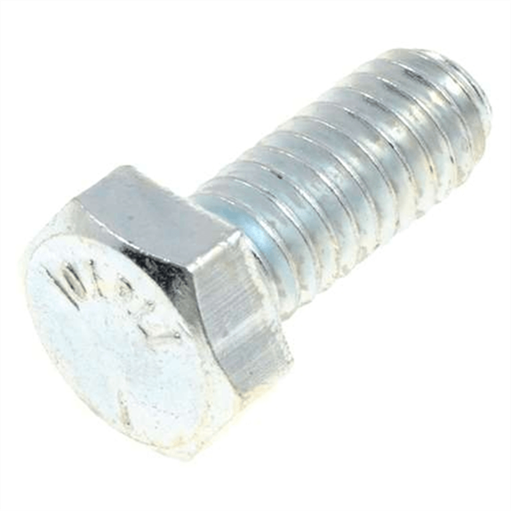 Bolt (5/16-18 X 3/4 In.)