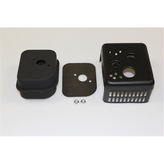 Ariens Lawn Mower Muffler Kit 21110203
