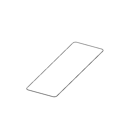 Ariens Lawn Mower Decal, Fuel Warning