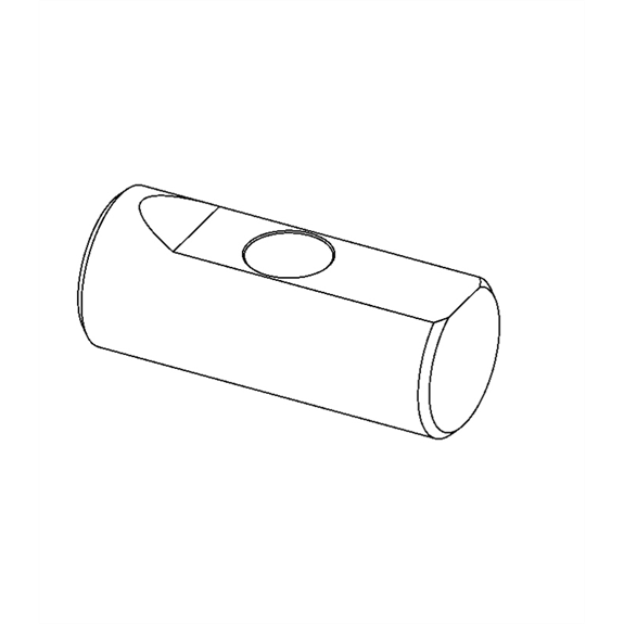 Deck Lift Pin