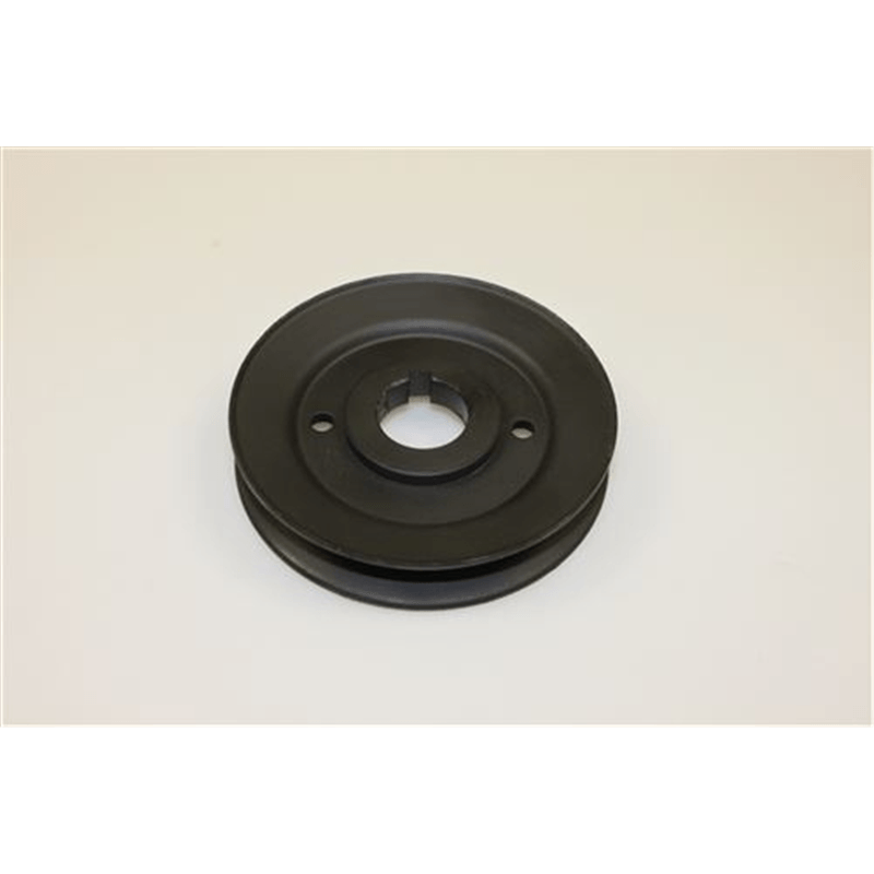 Ariens Sno-thro And Lawn Mower Sheave, Spindle 4.25 Diameter