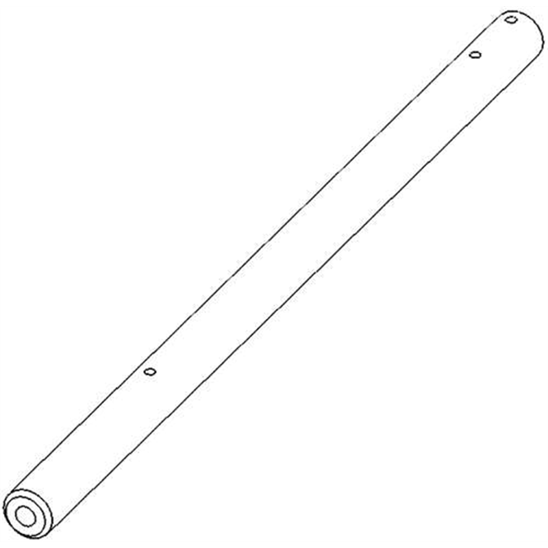 Ariens Sno-thro Shaft, Pinion