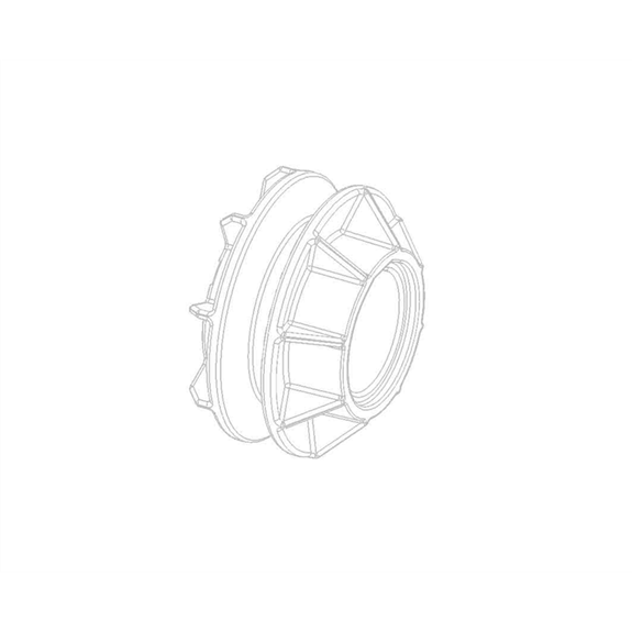 Ariens SNO-THRO Sheave, Drive