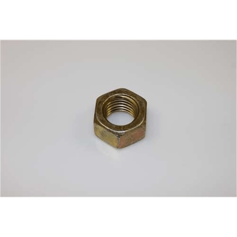 Ariens Zero Turn Mower Nut, Locking-center .875-9