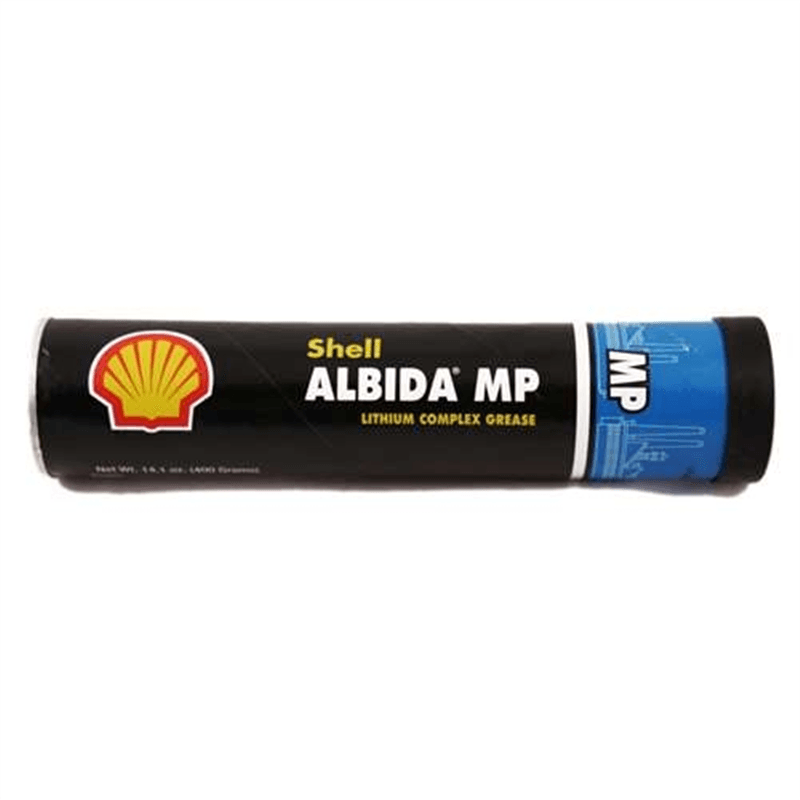 Ariens Tiller Grease, Plastilube 1