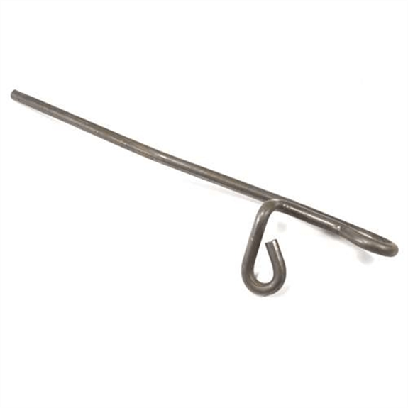 Rod Tension Relief
