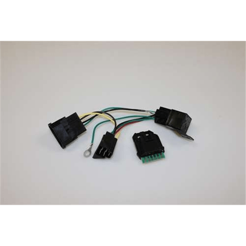 Kit,interlock Module,delay