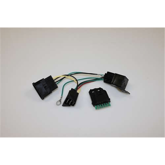 Kit,interlock Module,delay