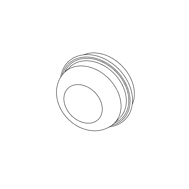 Cap-dust