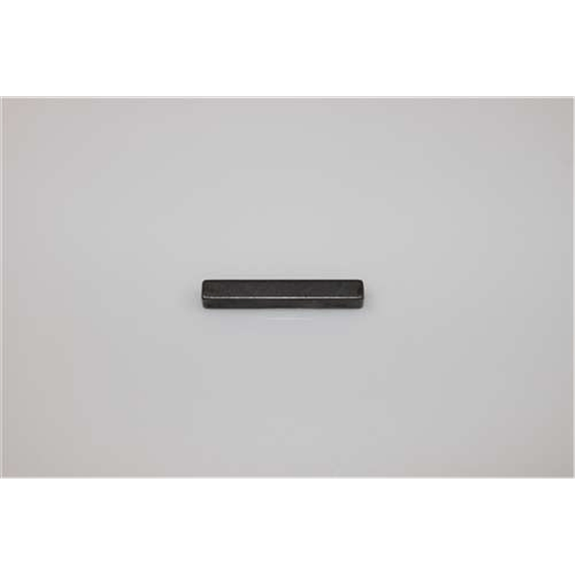 Ariens Sno-thro And Lawn Mower Key-straight .25 X 1.75 X .25