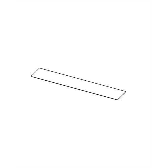 Decal, U1 Battery Replacement