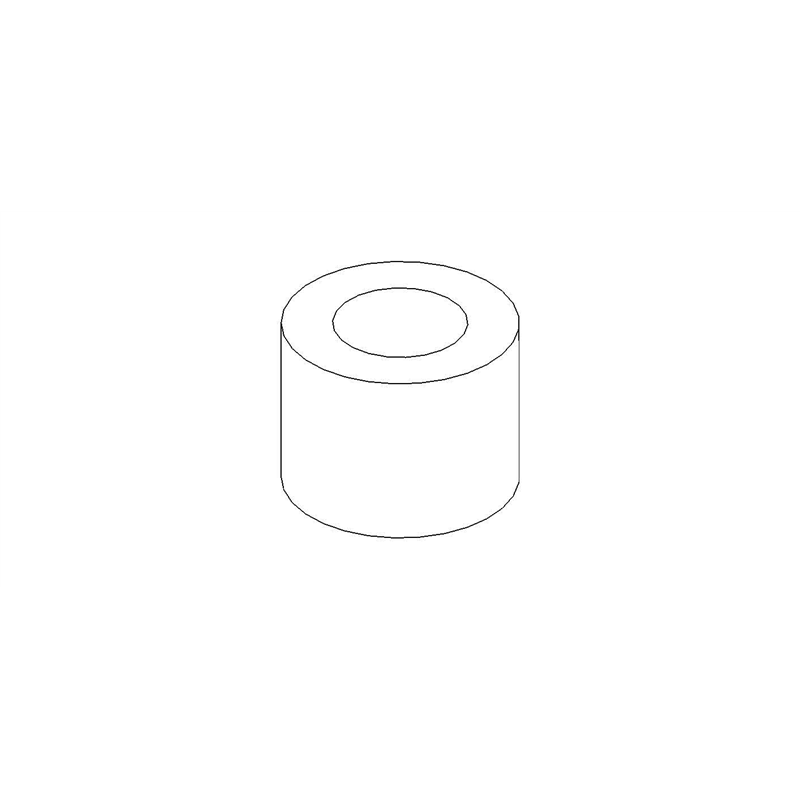 Ariens Zero Turn Mower Bushing