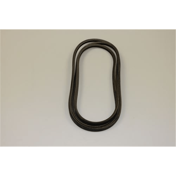 Zero Turn V-belt - Raw Edge