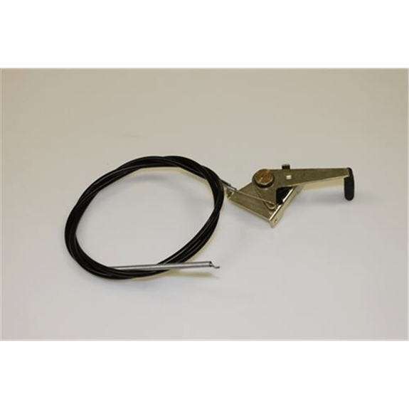 Ariens  Xl Zero Turn Mower Throttle Cable
